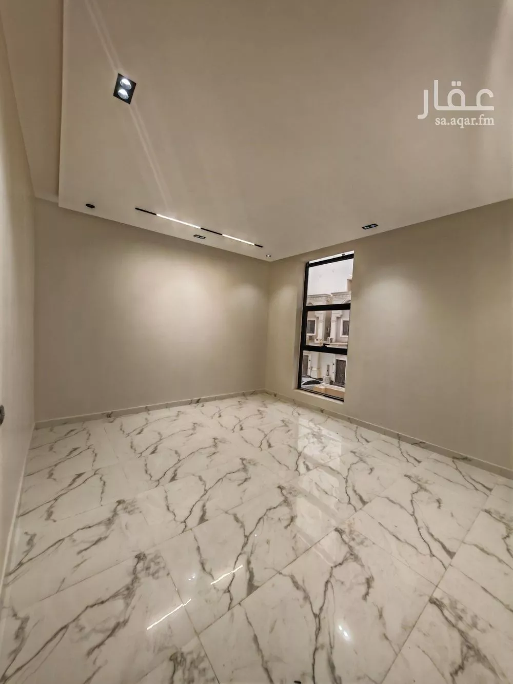 دور 4 غرف في طويق 7
