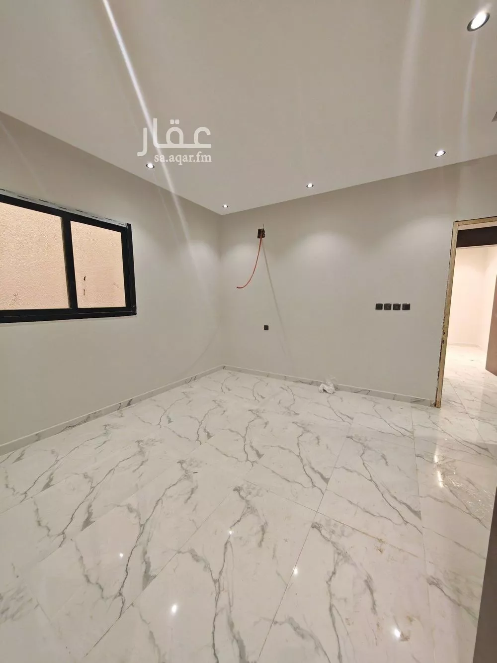 دور 4 غرف في طويق 10
