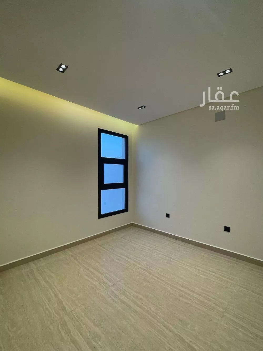 دور 3 غرف في السويدي الغربي 7