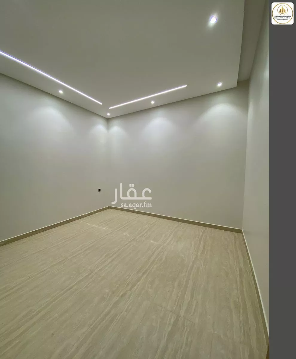 دور 10 غرف في طويق 7