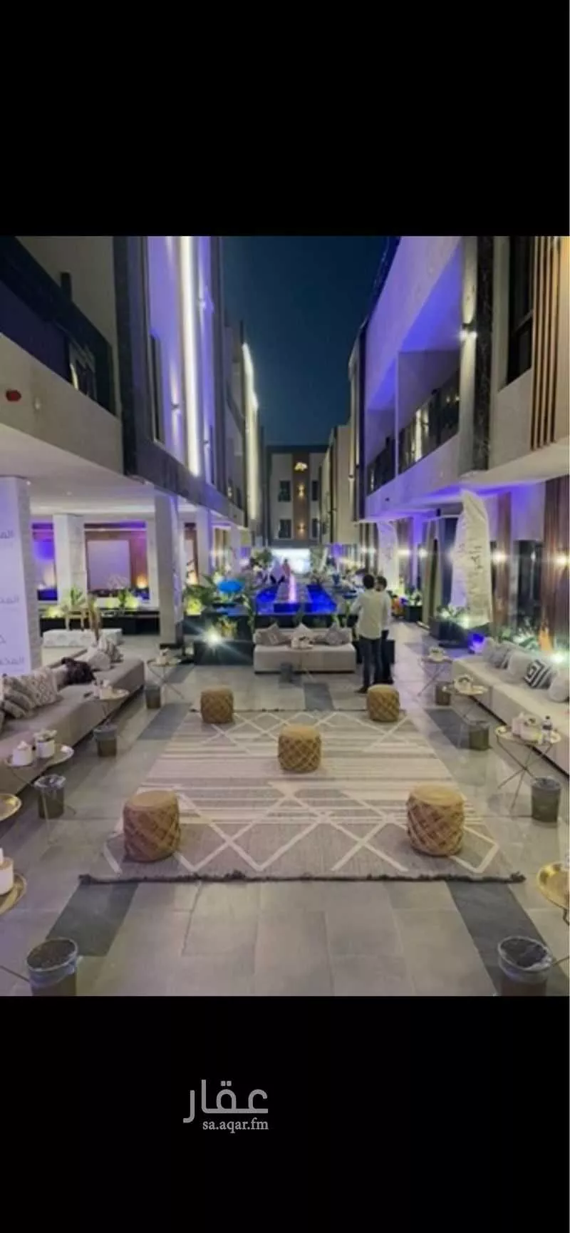 2 bedroom apartment in Al Rawdah, Riyadh 30