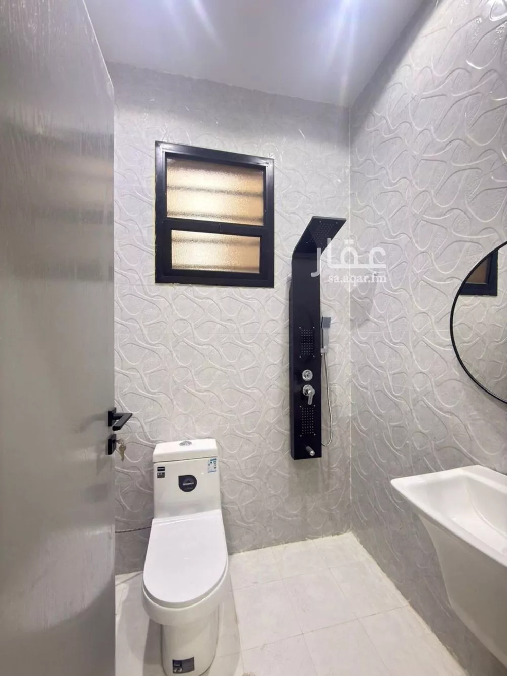 6 bedroom floor in Dhahrat Namar 14