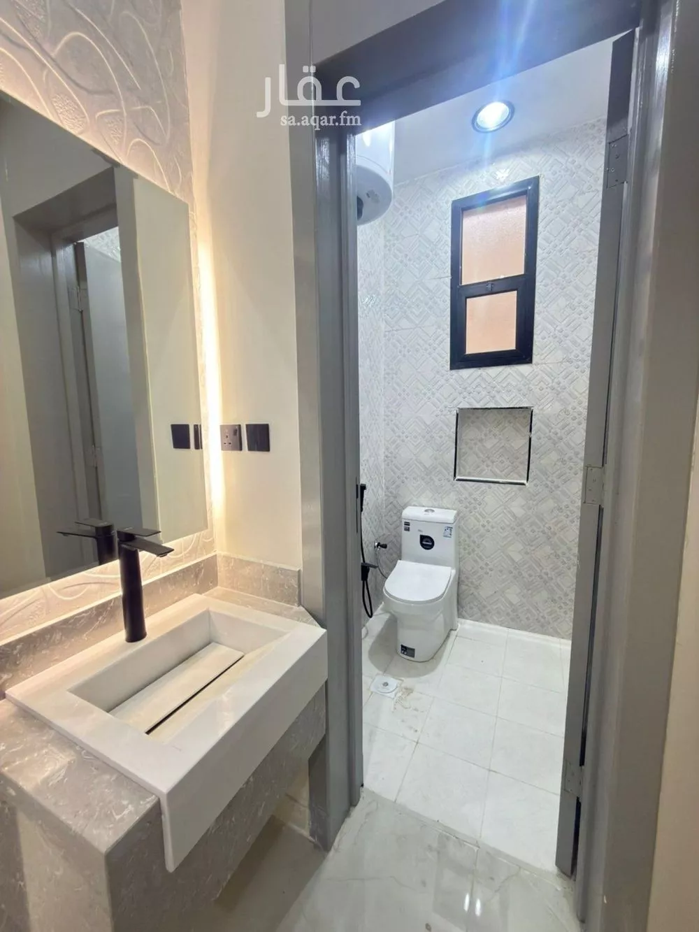 6 bedroom floor in Dhahrat Namar 19