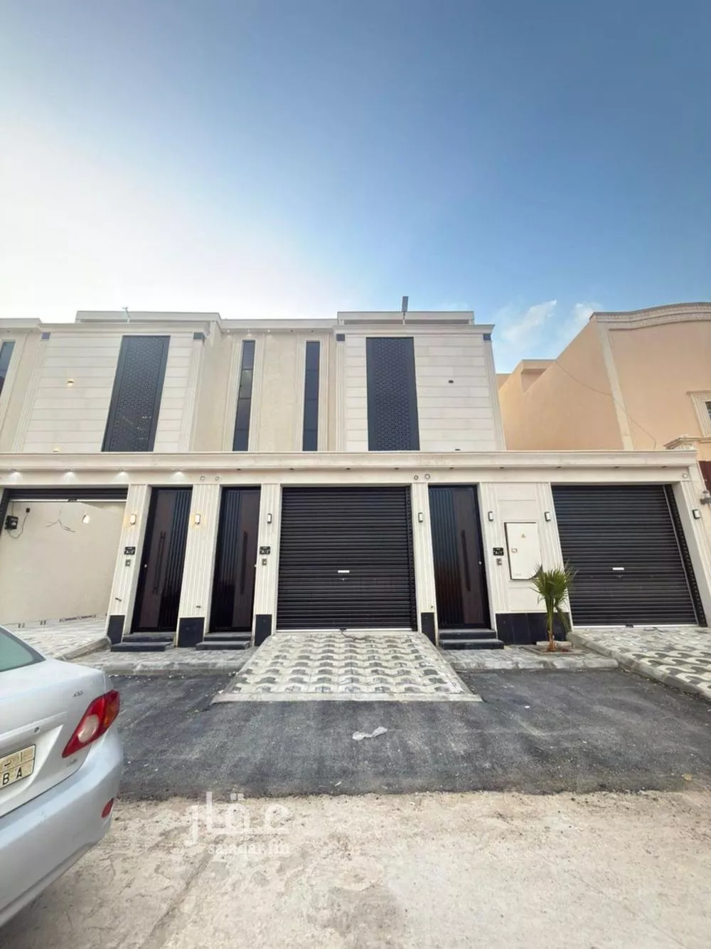 6 bedroom floor in Dhahrat Namar 3