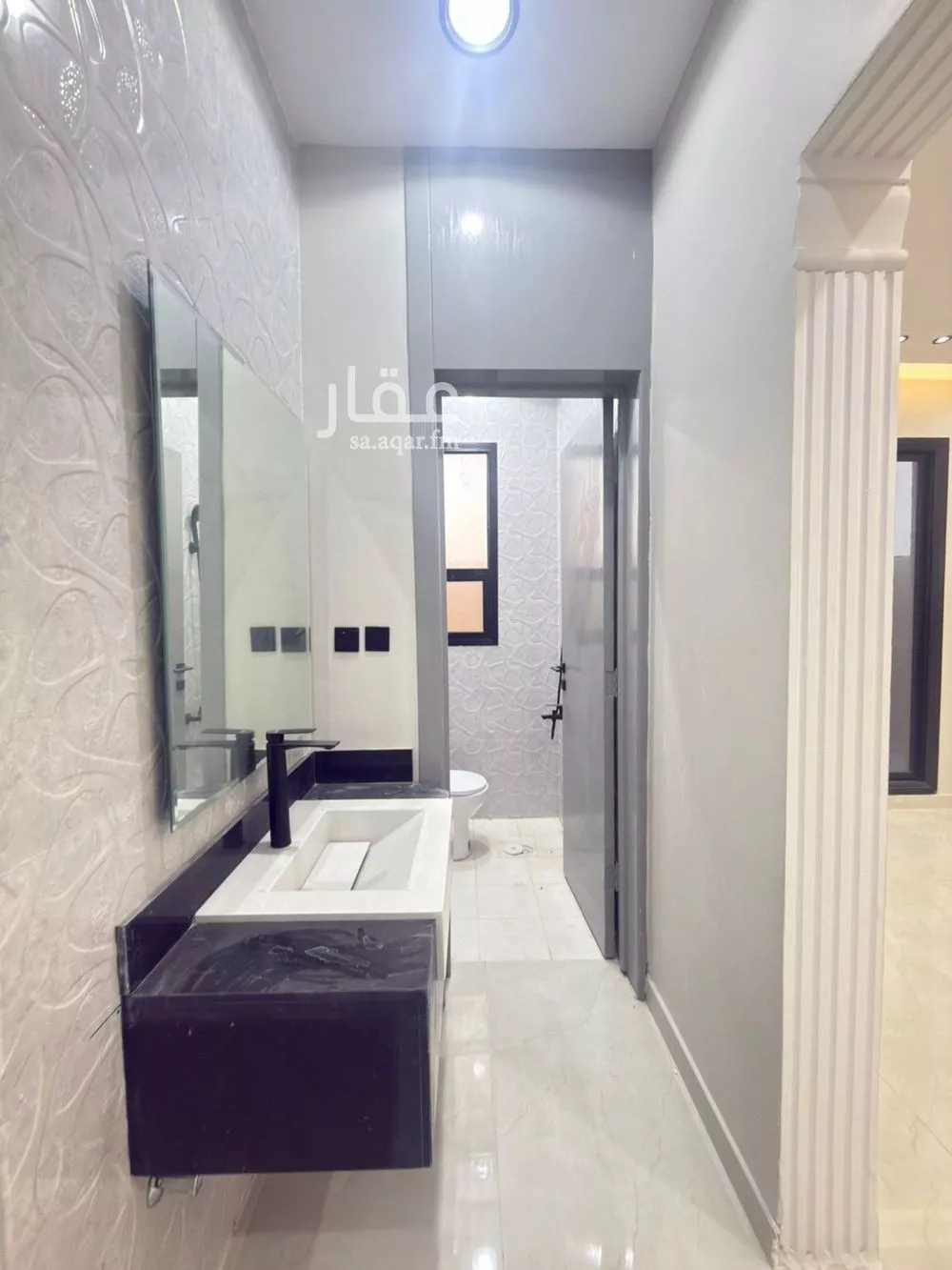 6 bedroom floor in Dhahrat Namar 21