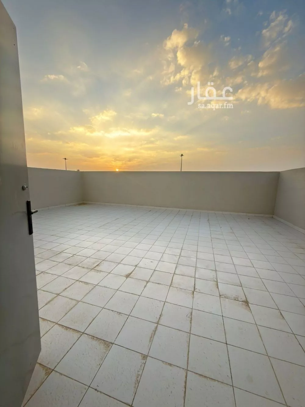 6 bedroom floor in Dhahrat Namar 23