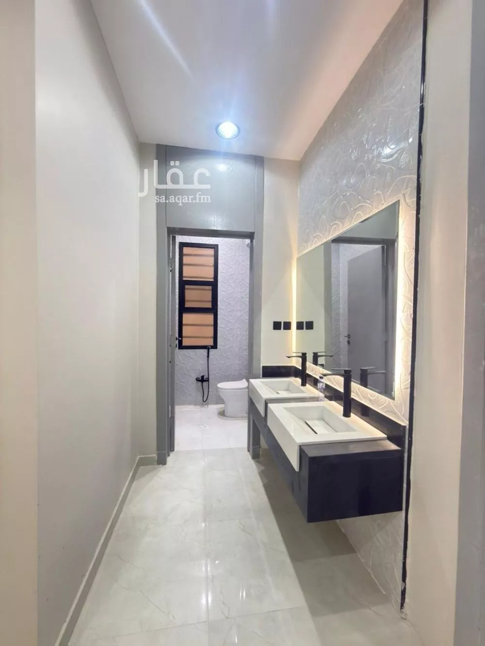 6 bedroom floor in Dhahrat Namar 9