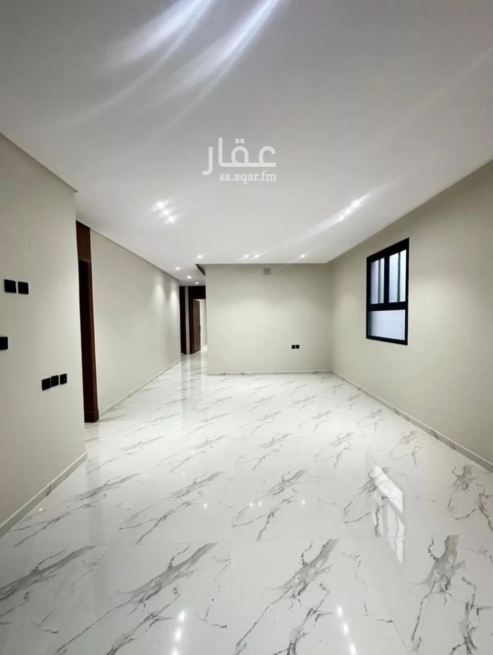 دور 4 غرف في الحزم 11