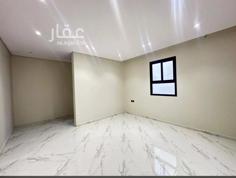دور 4 غرف في الحزم 13
