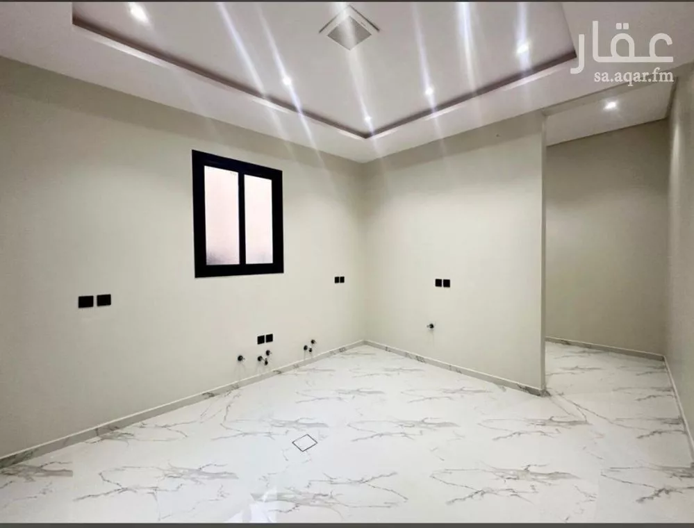 دور 4 غرف في الحزم 3