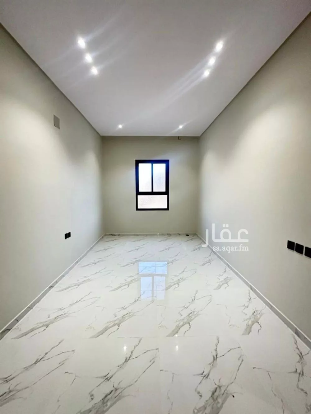 دور 4 غرف في الحزم 6