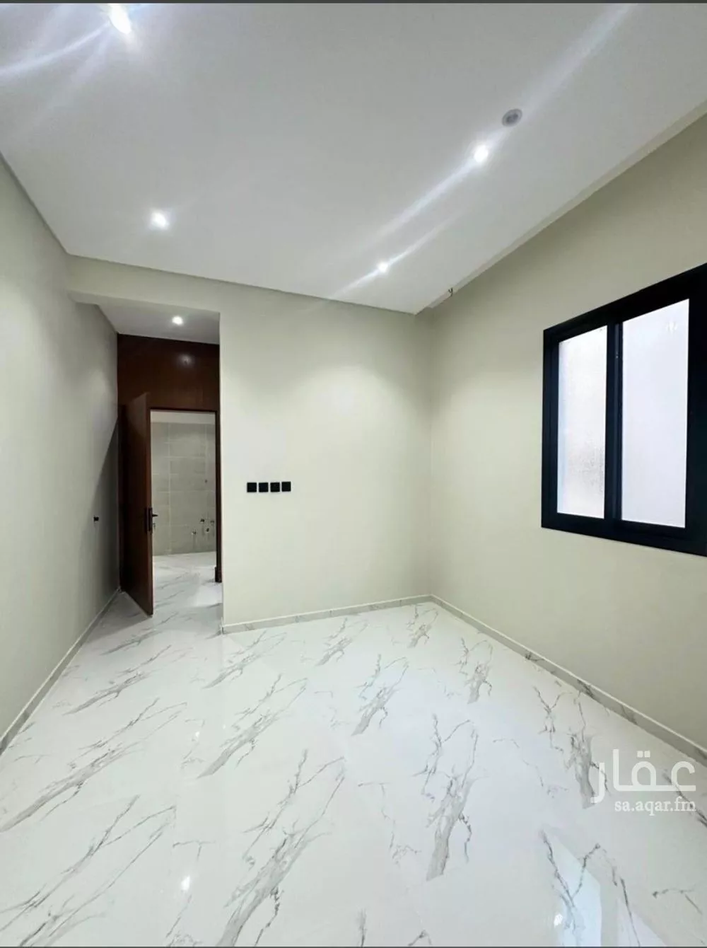 دور 4 غرف في الحزم 7