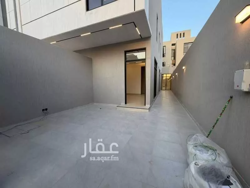 دور 5 غرف في الرمال 3