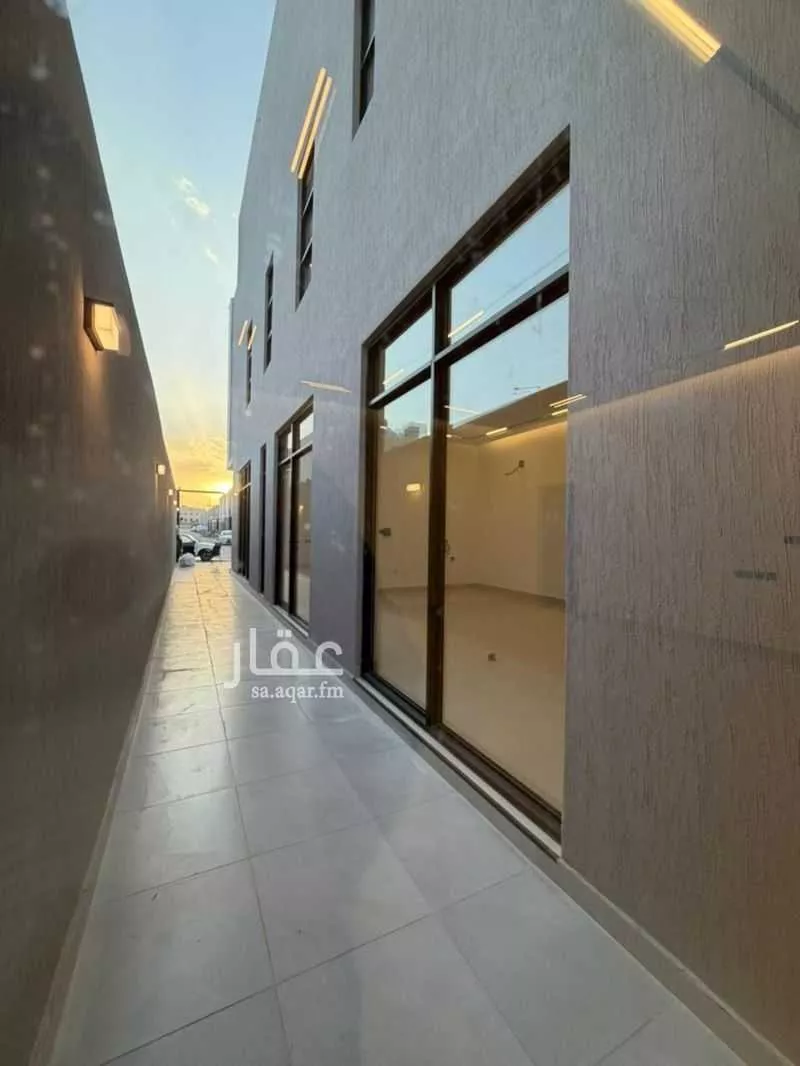 دور 5 غرف في الرمال 4