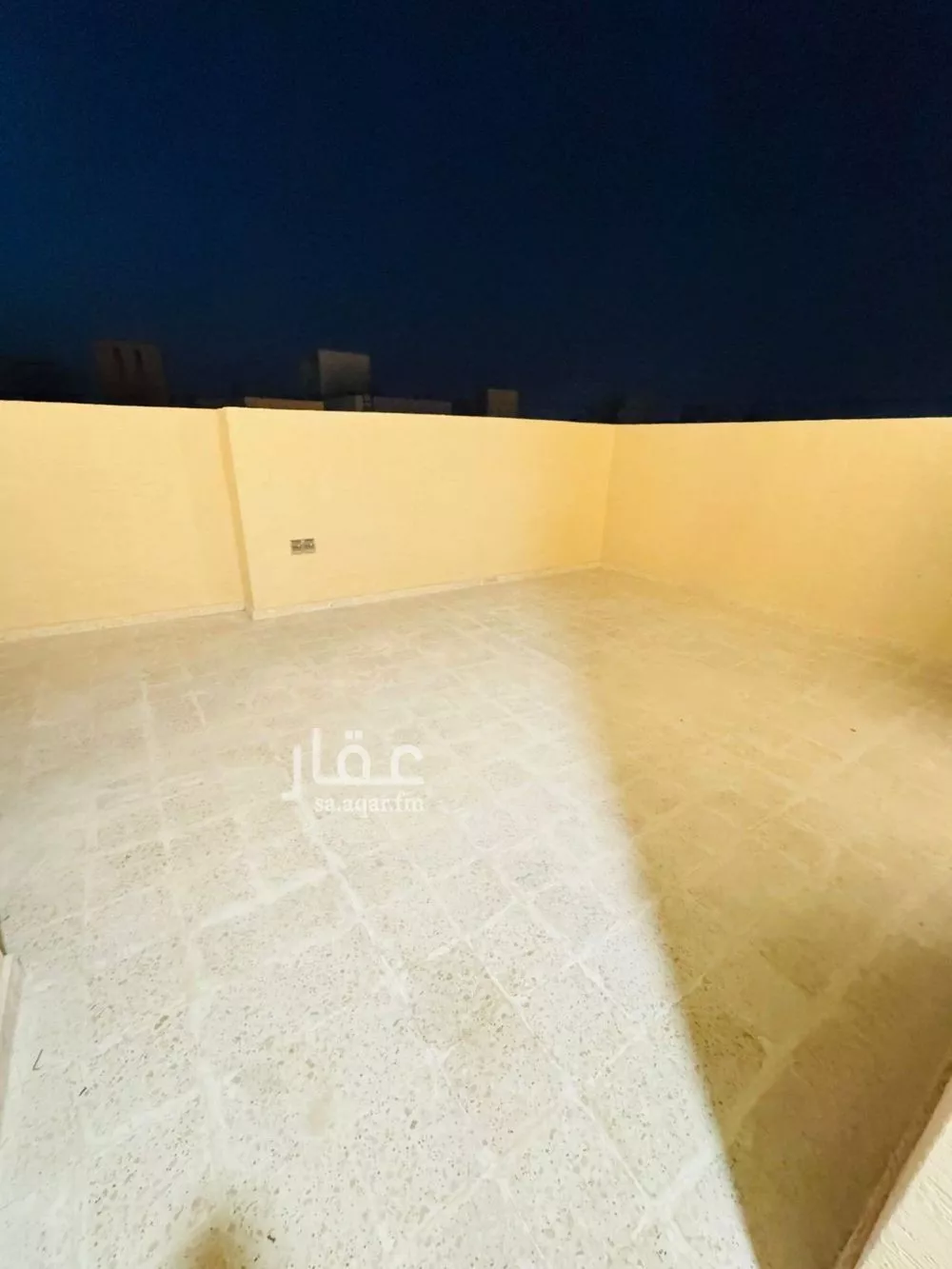 4 bedroom floor in Al Rimal 14