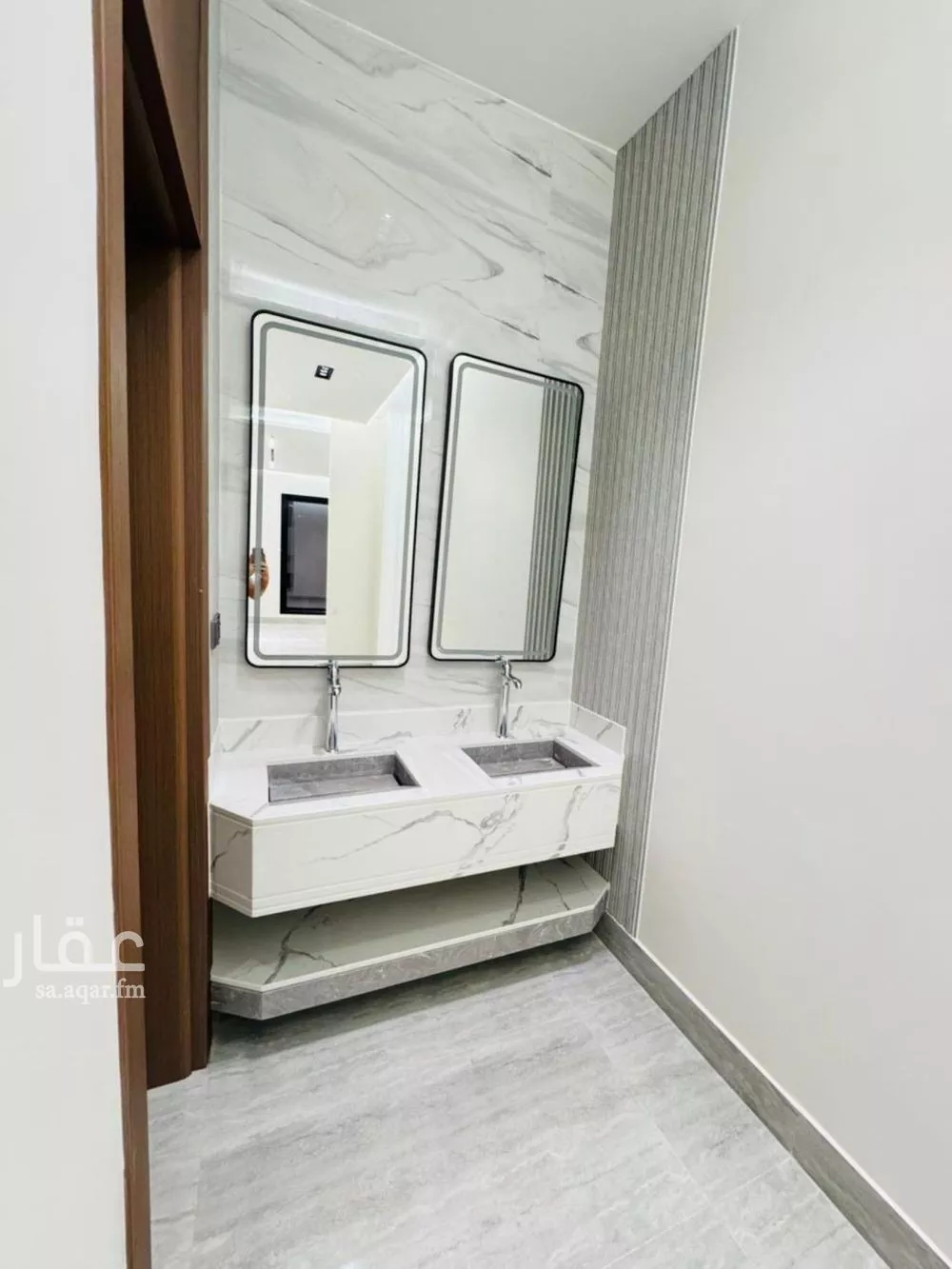 4 bedroom floor in Al Rimal 3