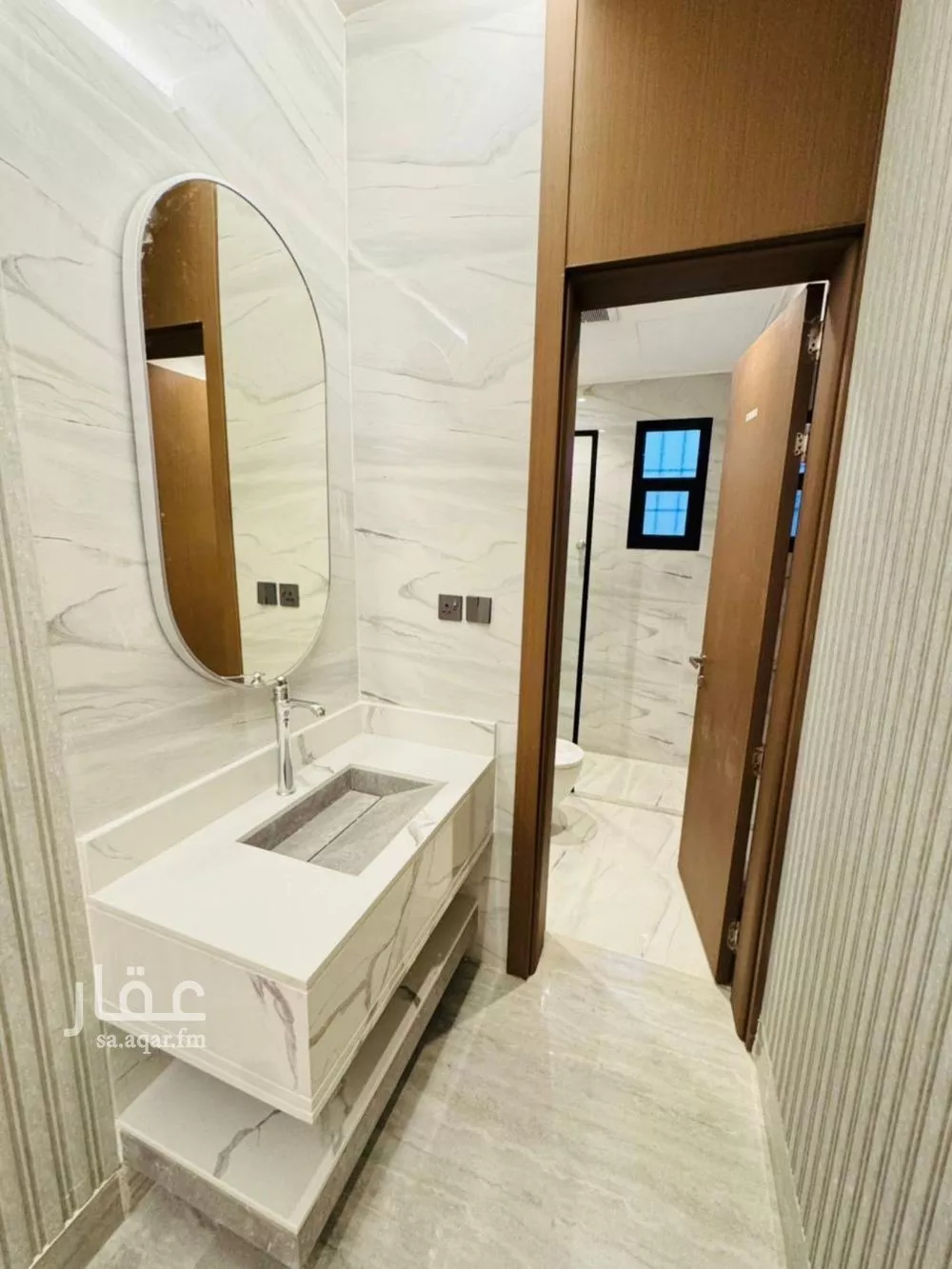 4 bedroom floor in Al Rimal 23