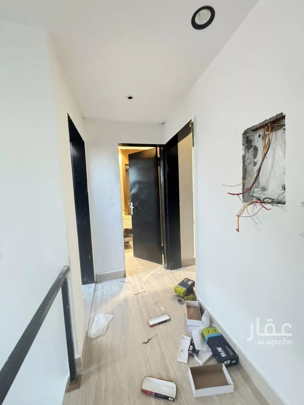 3 bedroom floor in Tuwaiq 3