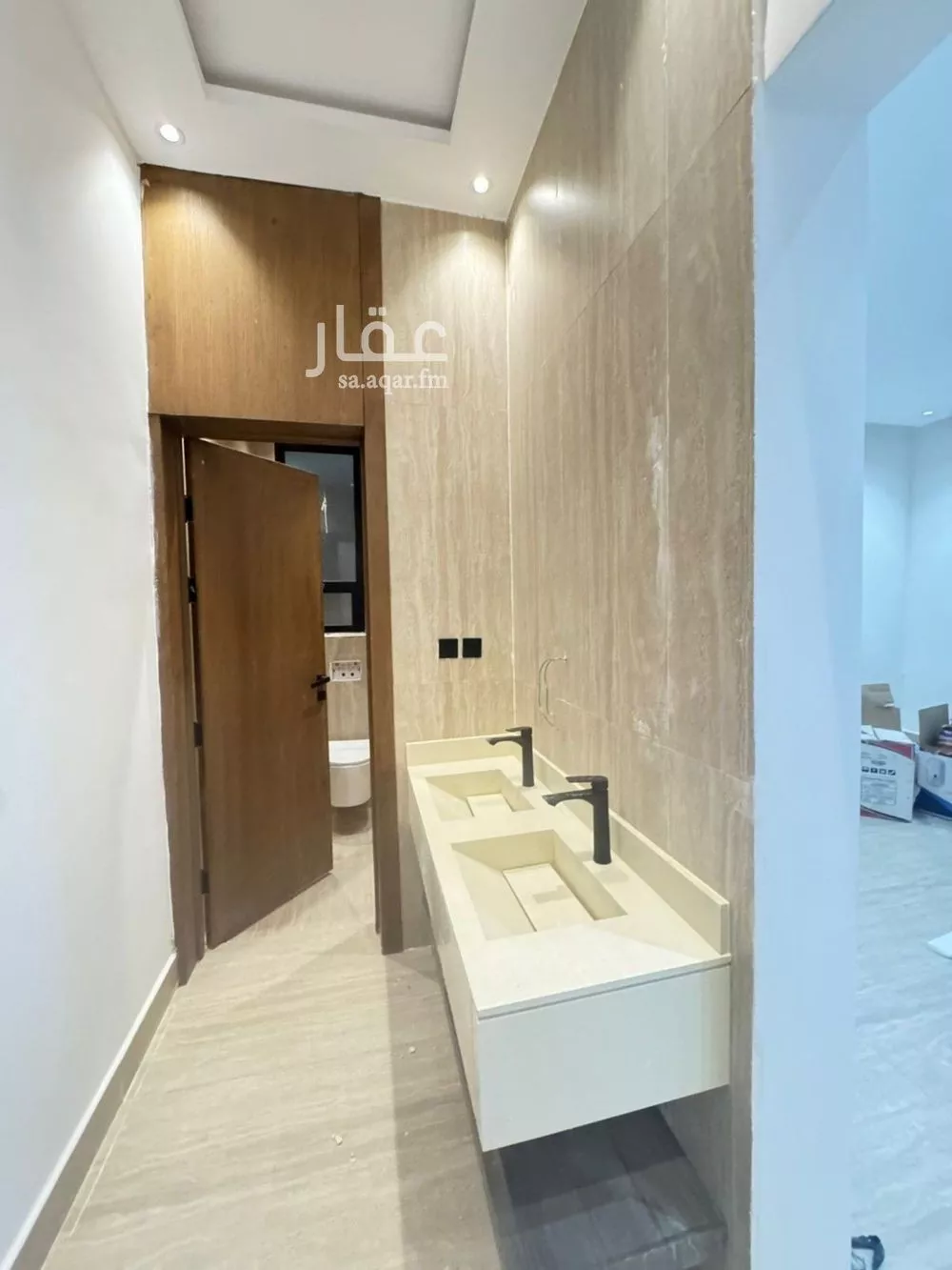 3 bedroom floor in Tuwaiq 21