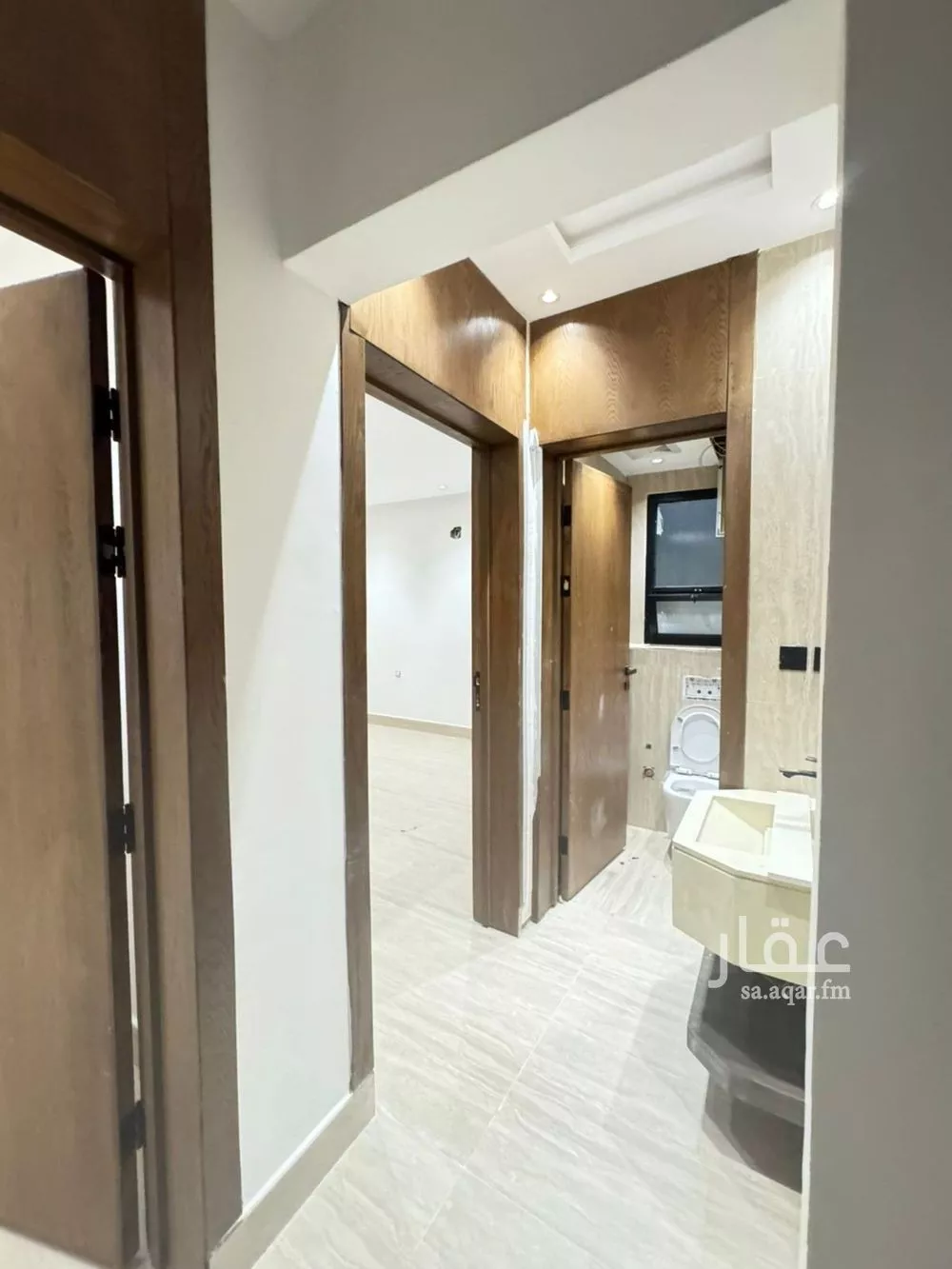 3 bedroom floor in Tuwaiq 4