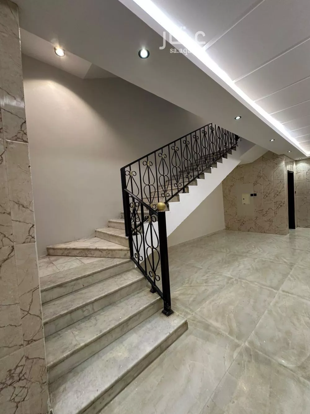 1 bedroom apartment in Dhahrat Namar, Riyadh 9