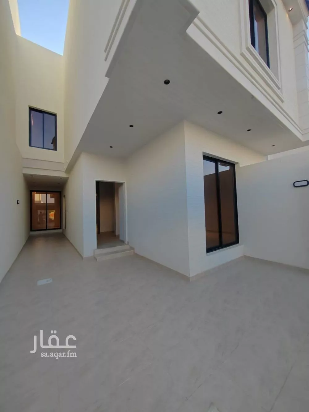 دور 3 غرف في عكاظ 8
