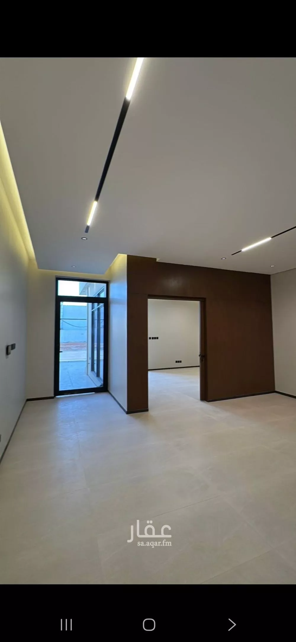 3 bedroom floor in Al Aridh 4