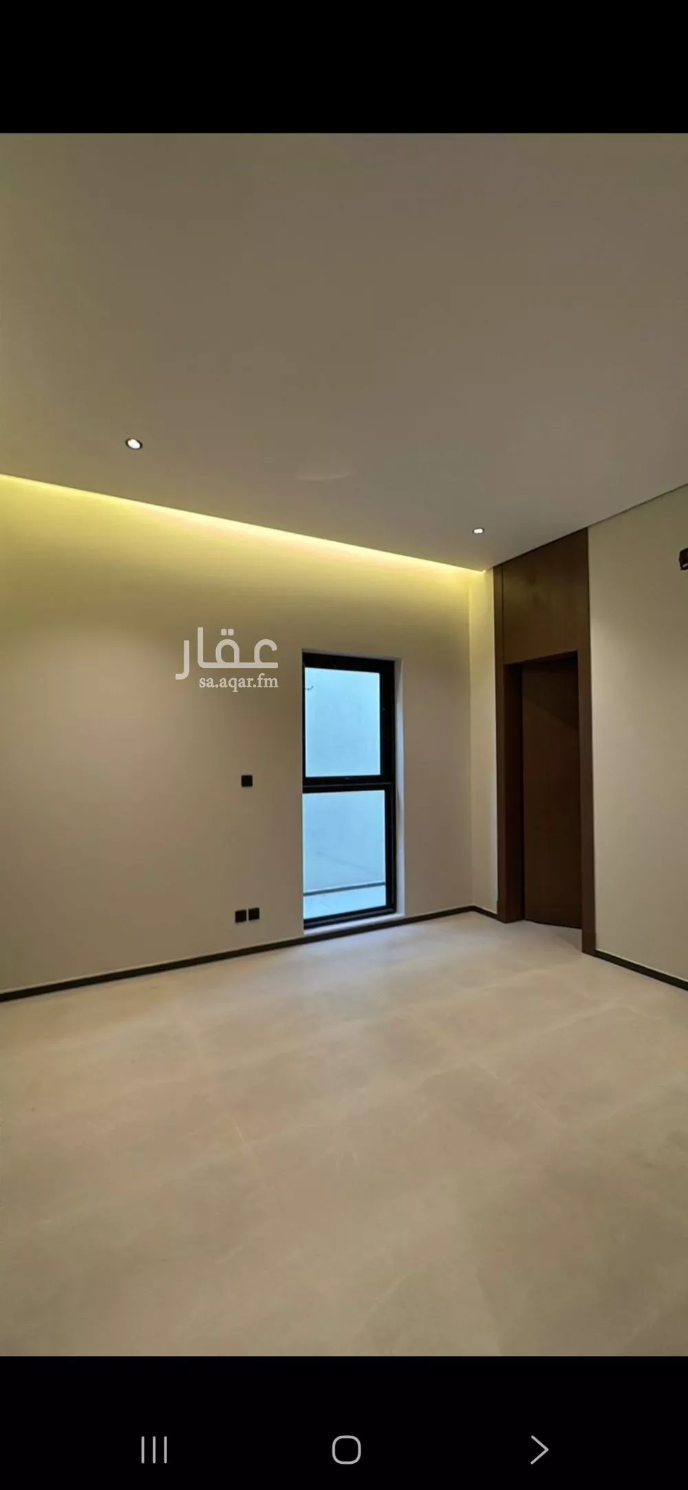 3 bedroom floor in Al Aridh 5