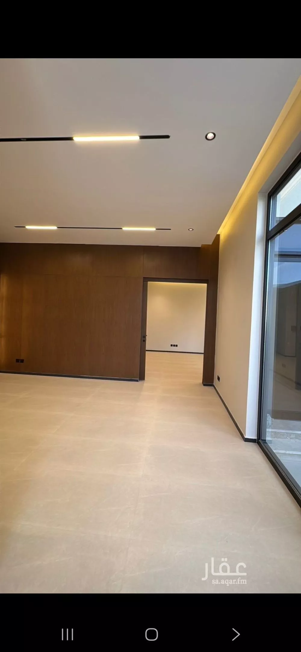 3 bedroom floor in Al Aridh 7
