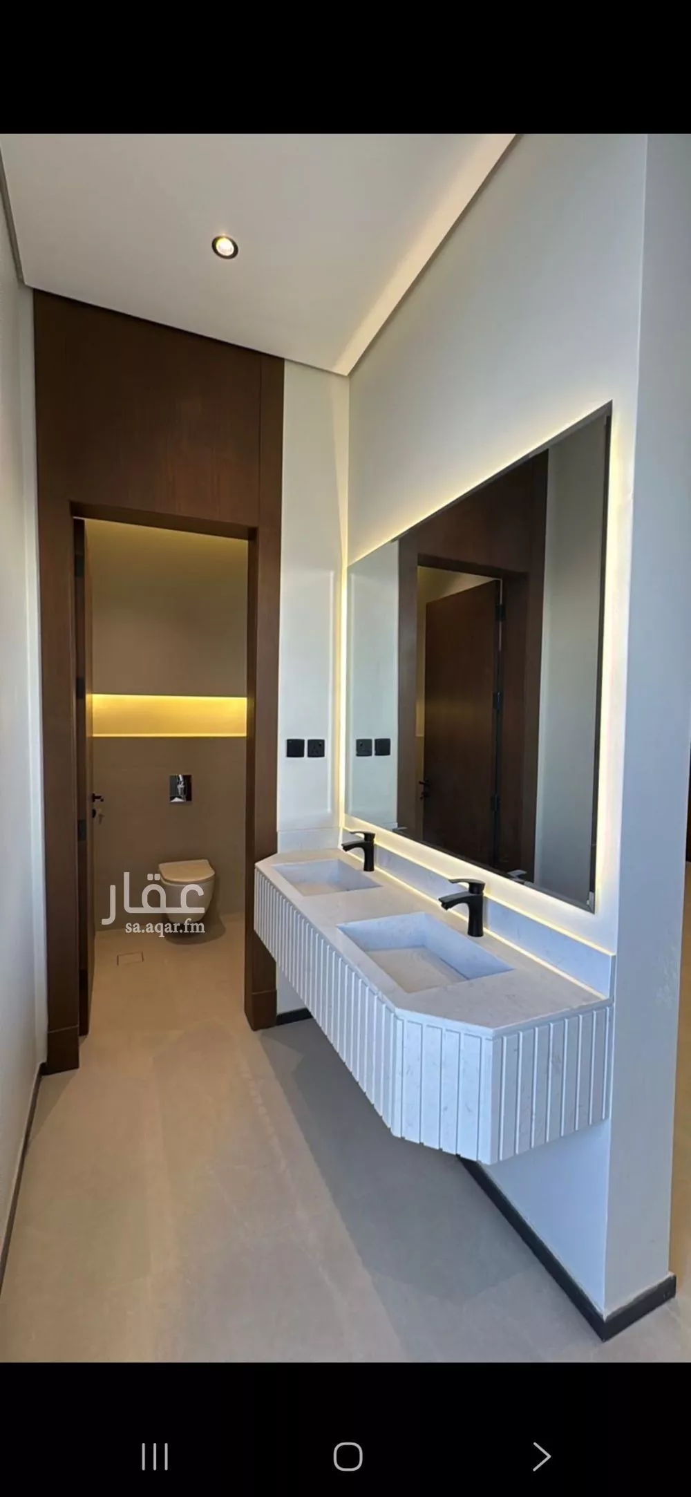 3 bedroom floor in Al Aridh 9