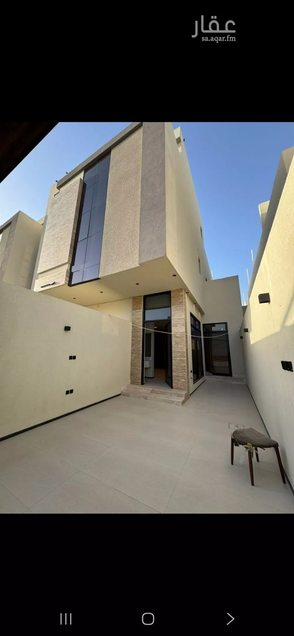 3 bedroom floor in Al Aridh 10