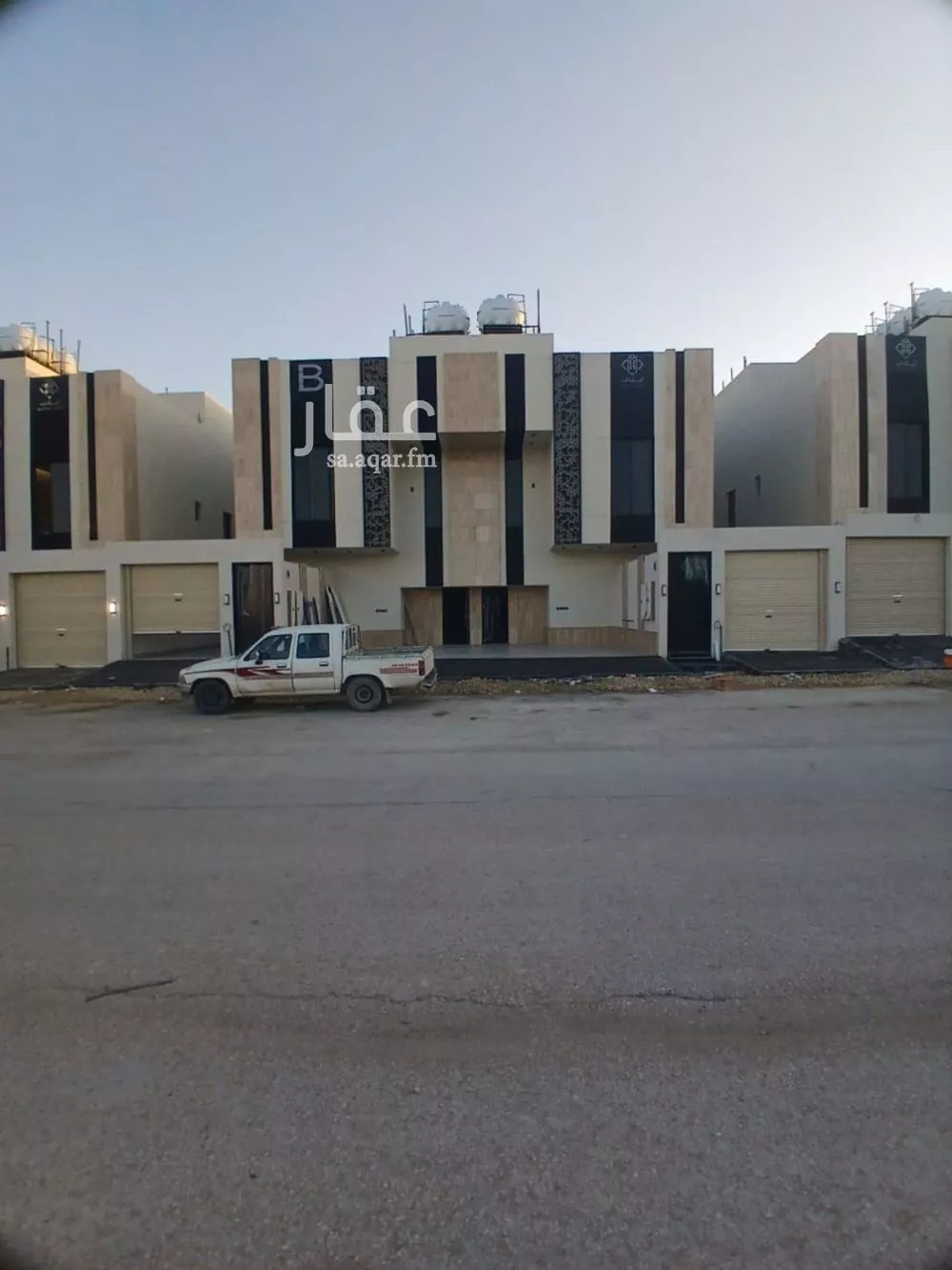3 bedroom floor in Tuwaiq 2