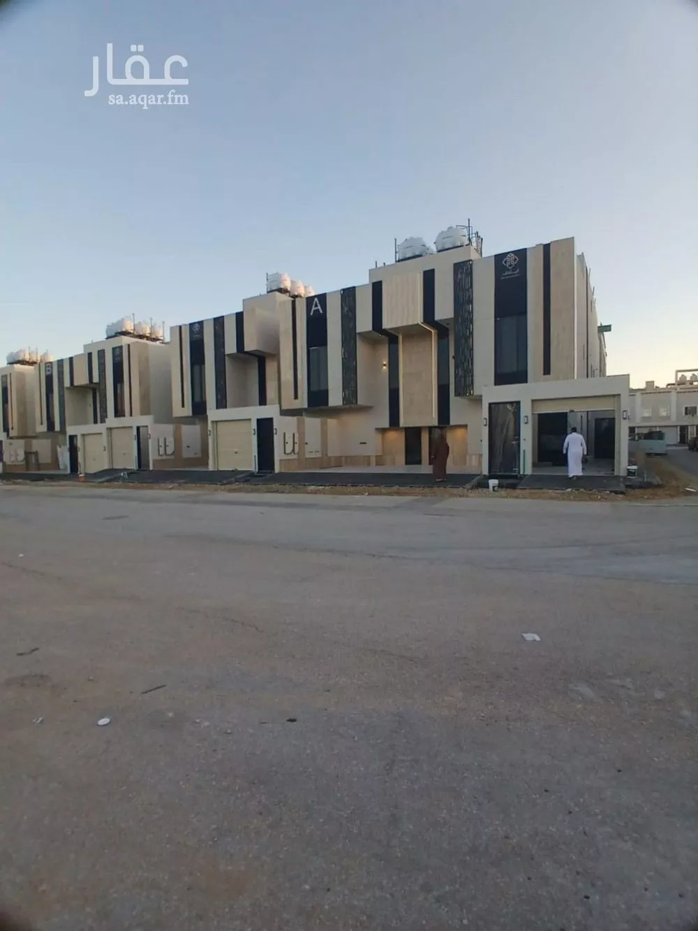 3 bedroom floor in Tuwaiq 3