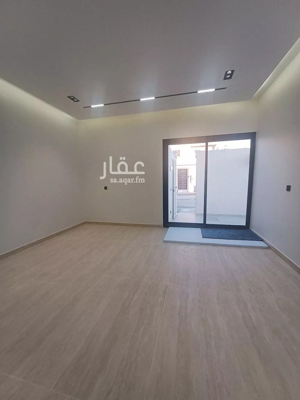 دور 3 غرف في الحزم 7