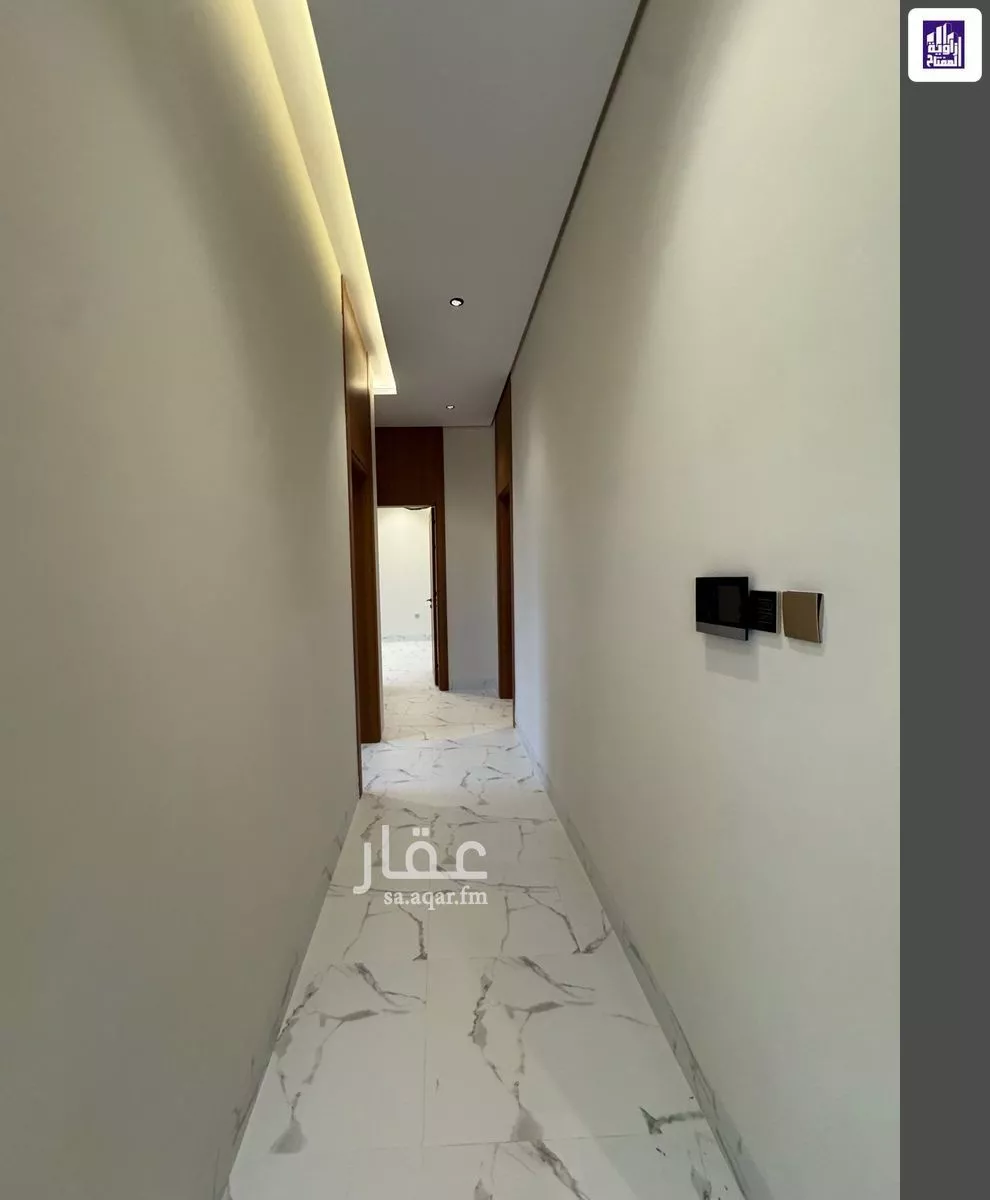 دور 2 غرف في العارض 13