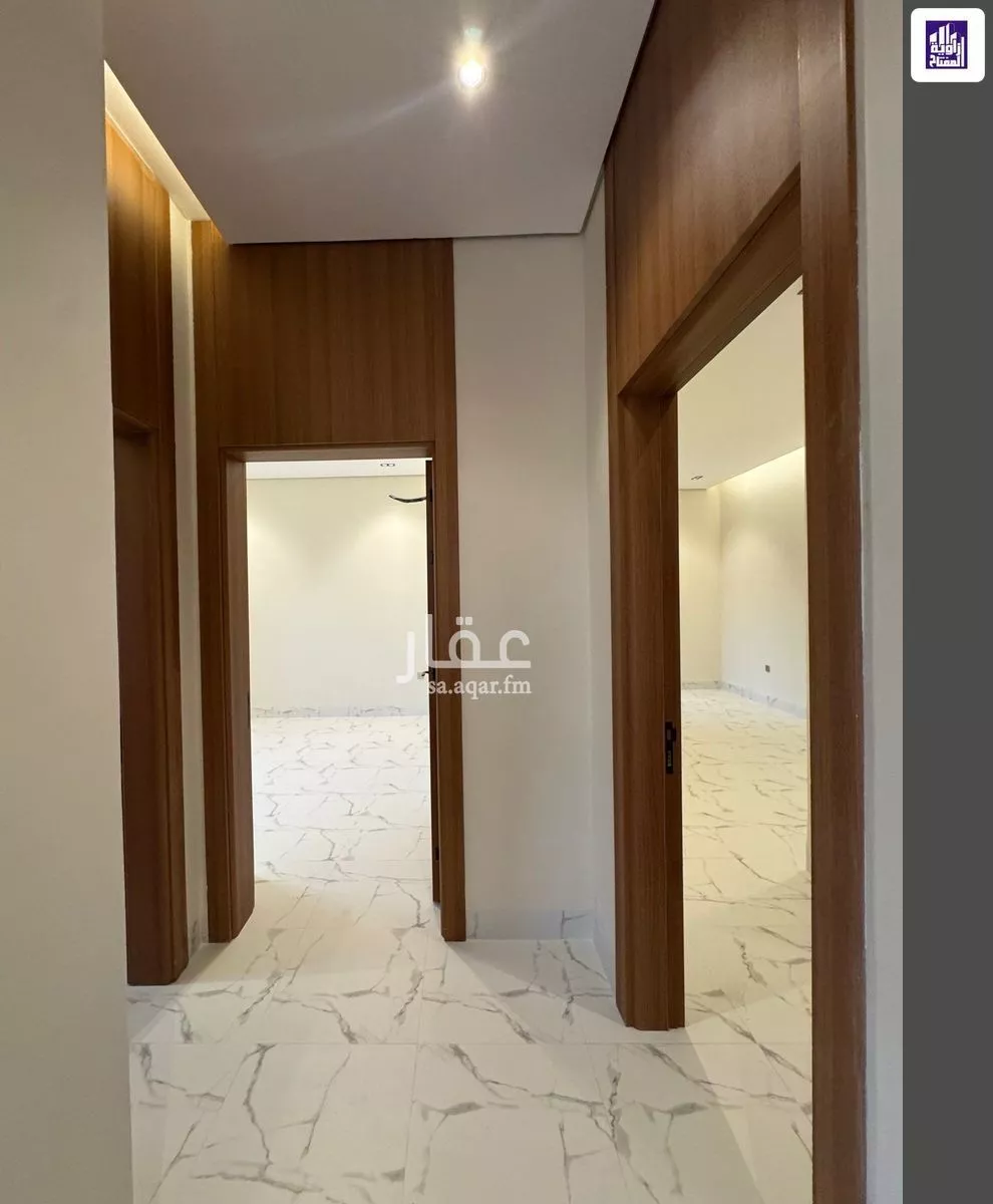 دور 2 غرف في العارض 14