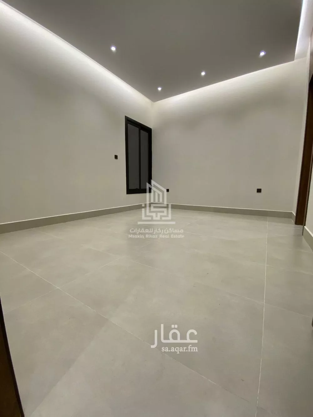 دور 4 غرف في الروابي 11