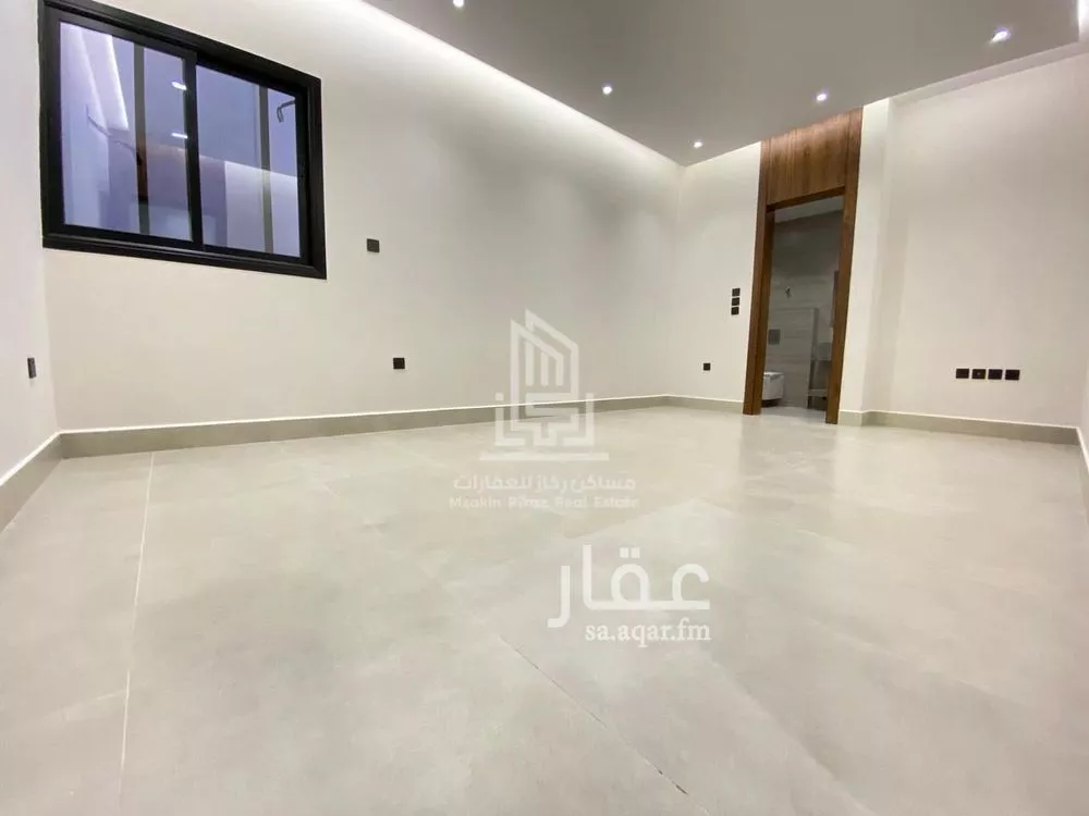 دور 4 غرف في الروابي 16
