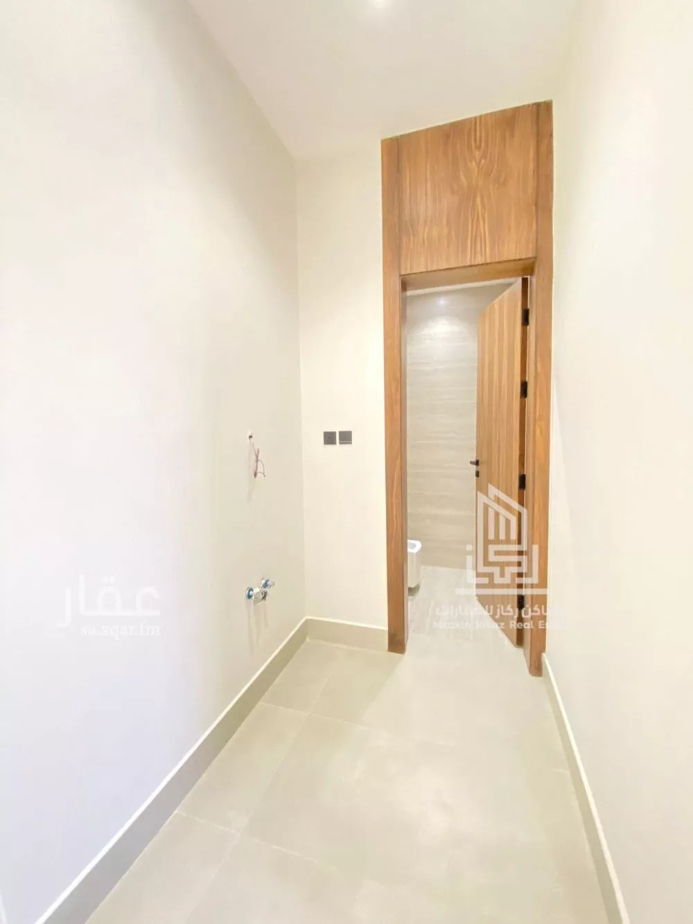دور 4 غرف في الروابي 7