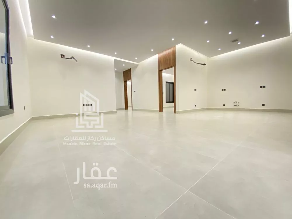 دور 4 غرف في الروابي 8