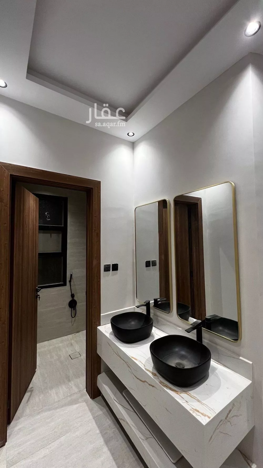 دور 4 غرف في ظهرة نمار 7