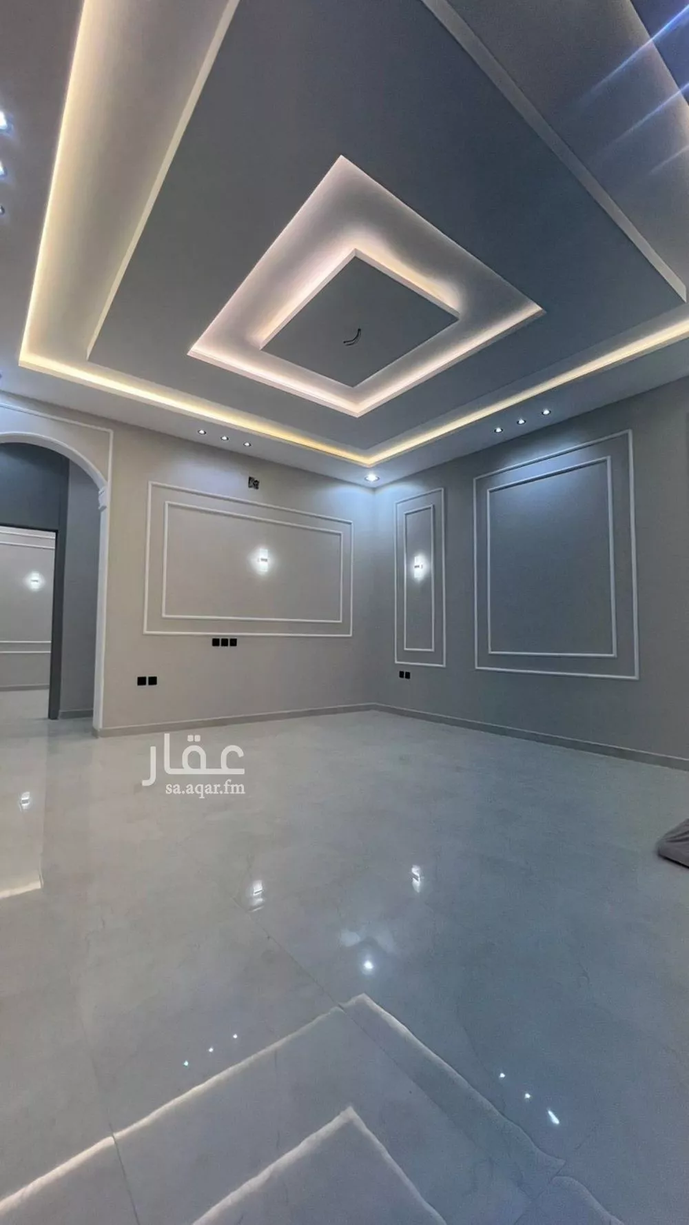 دور 3 غرف في طويق 18