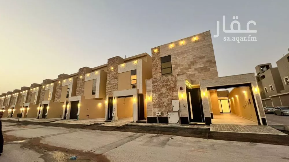 دور 3 غرف في طويق 12