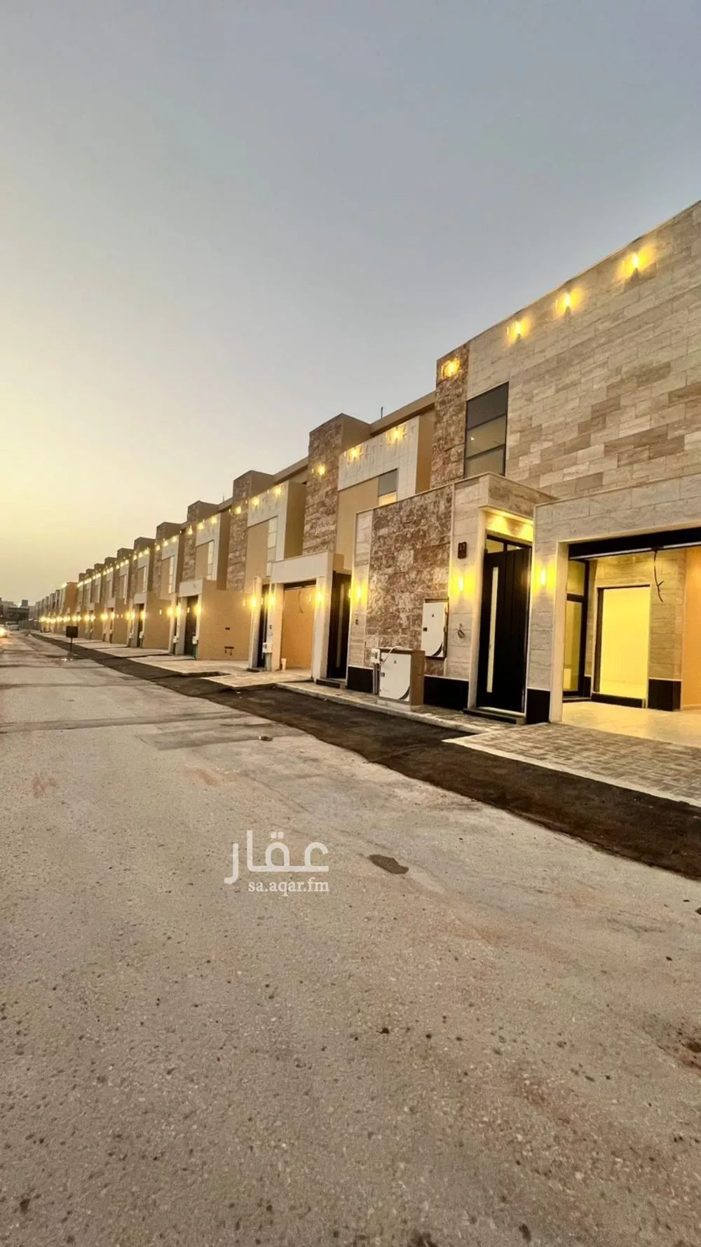 دور 3 غرف في طويق 14
