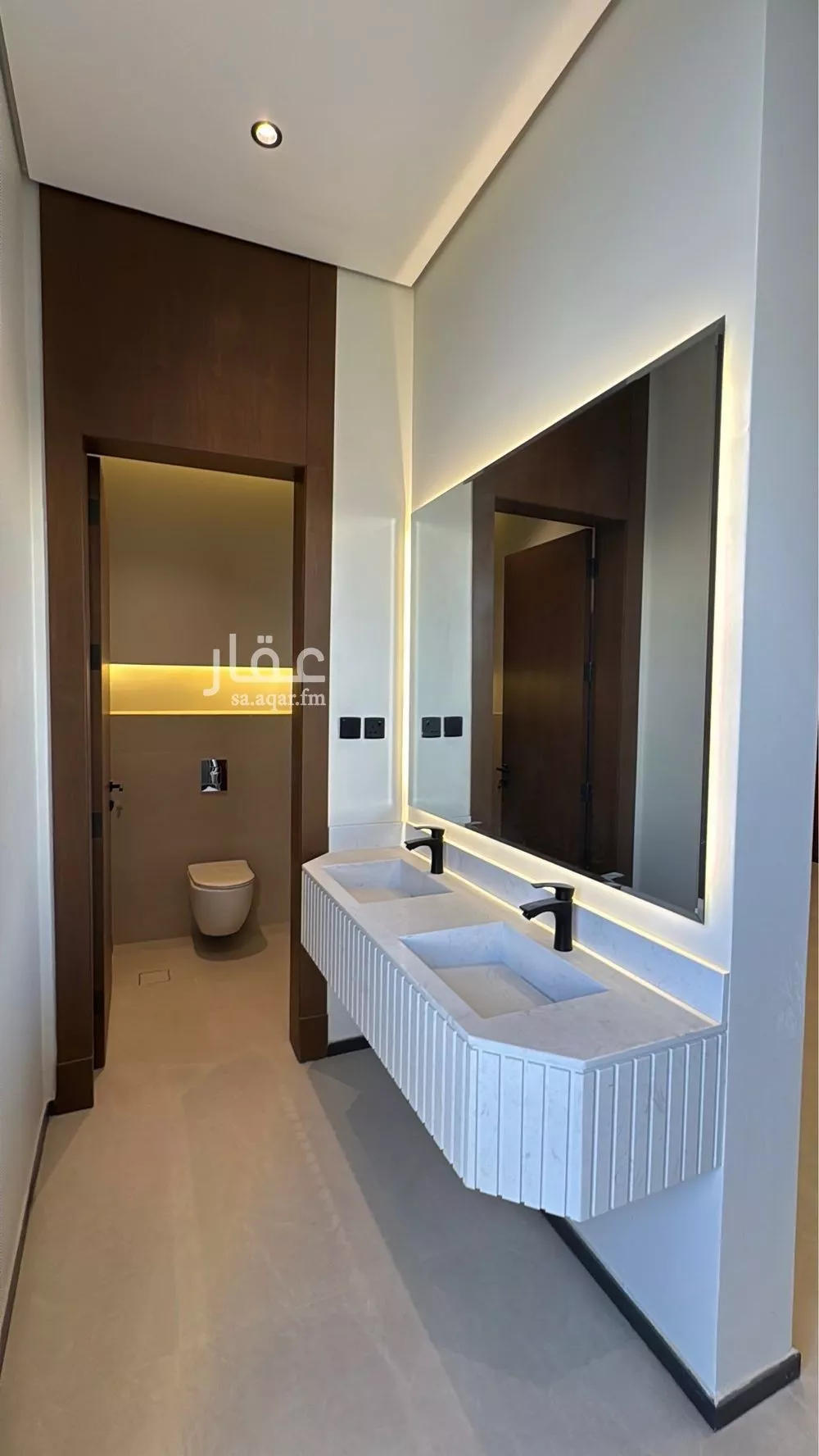 3 bedroom floor in Al Aridh 6