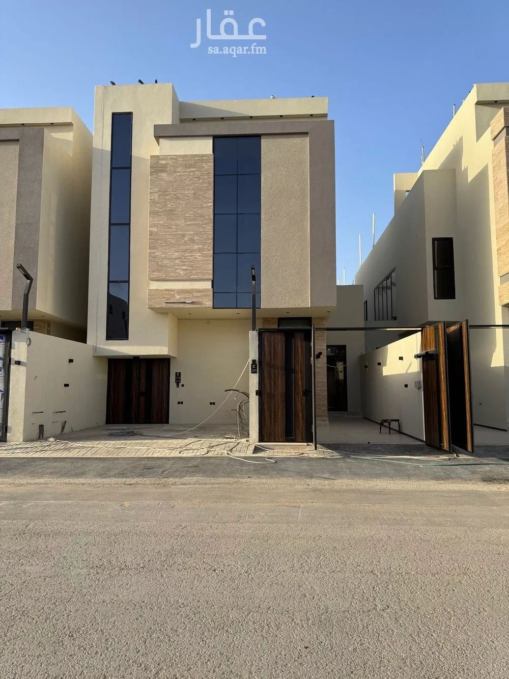 3 bedroom floor in Al Aridh 8