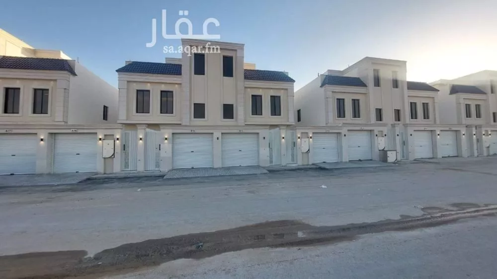 دور 3 غرف في عكاظ 2