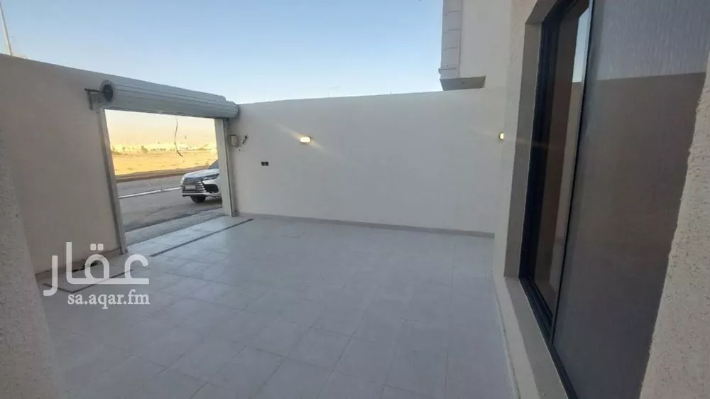 دور 3 غرف في عكاظ 7
