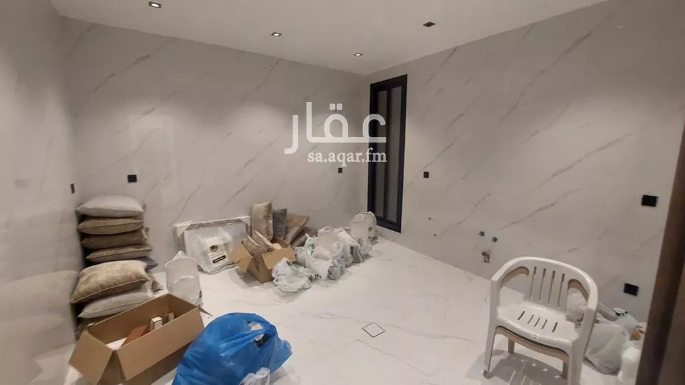دور 3 غرف في عكاظ 8