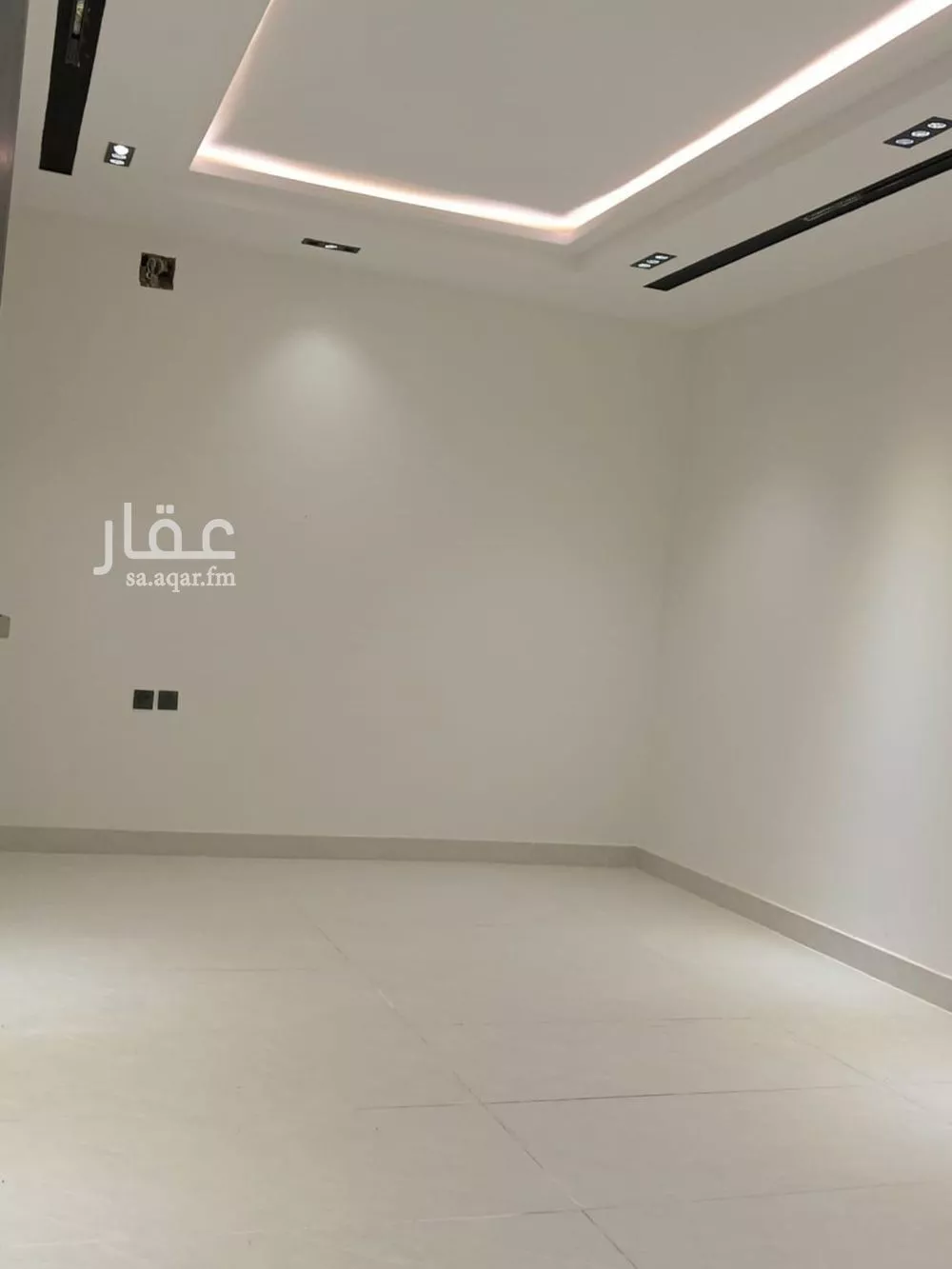 3 bedroom floor in Badr 7